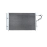 رادیاتور کولر هیوندای I30