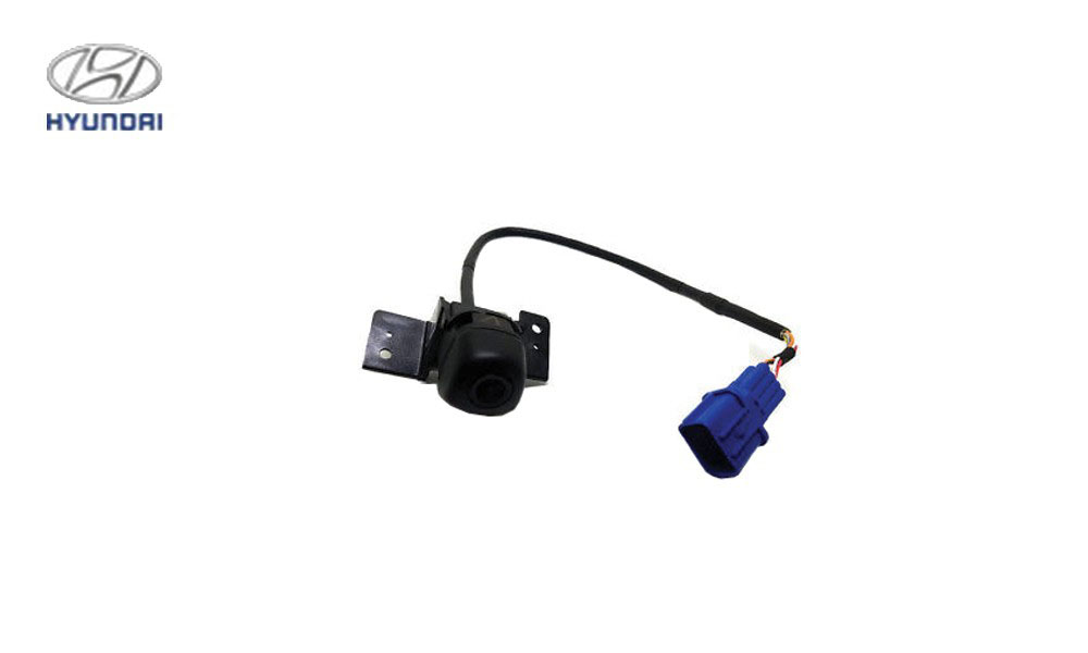 003 دوربین عقب هیوندی توسان IX35 - Image 1