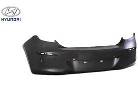 005 سپر عقب هیوندای I20 - Image 1