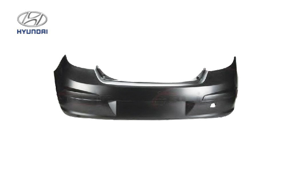 006 سپر عقب هیوندای I30 - Image 1