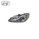 چراغ جلو راست هیوندای I40