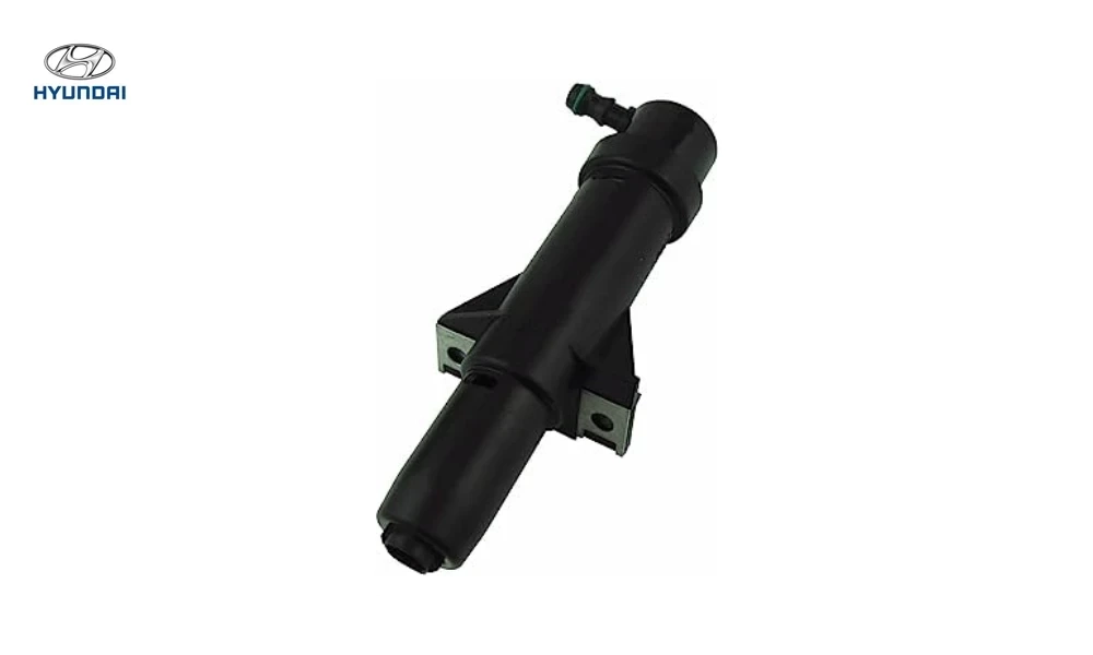 010 تلسکوپی چراغ شور جلو راست هیوندای وراکروز IX55 - Image 1