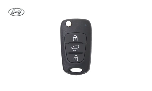 015 ریموت هیوندای I30 - Image 1