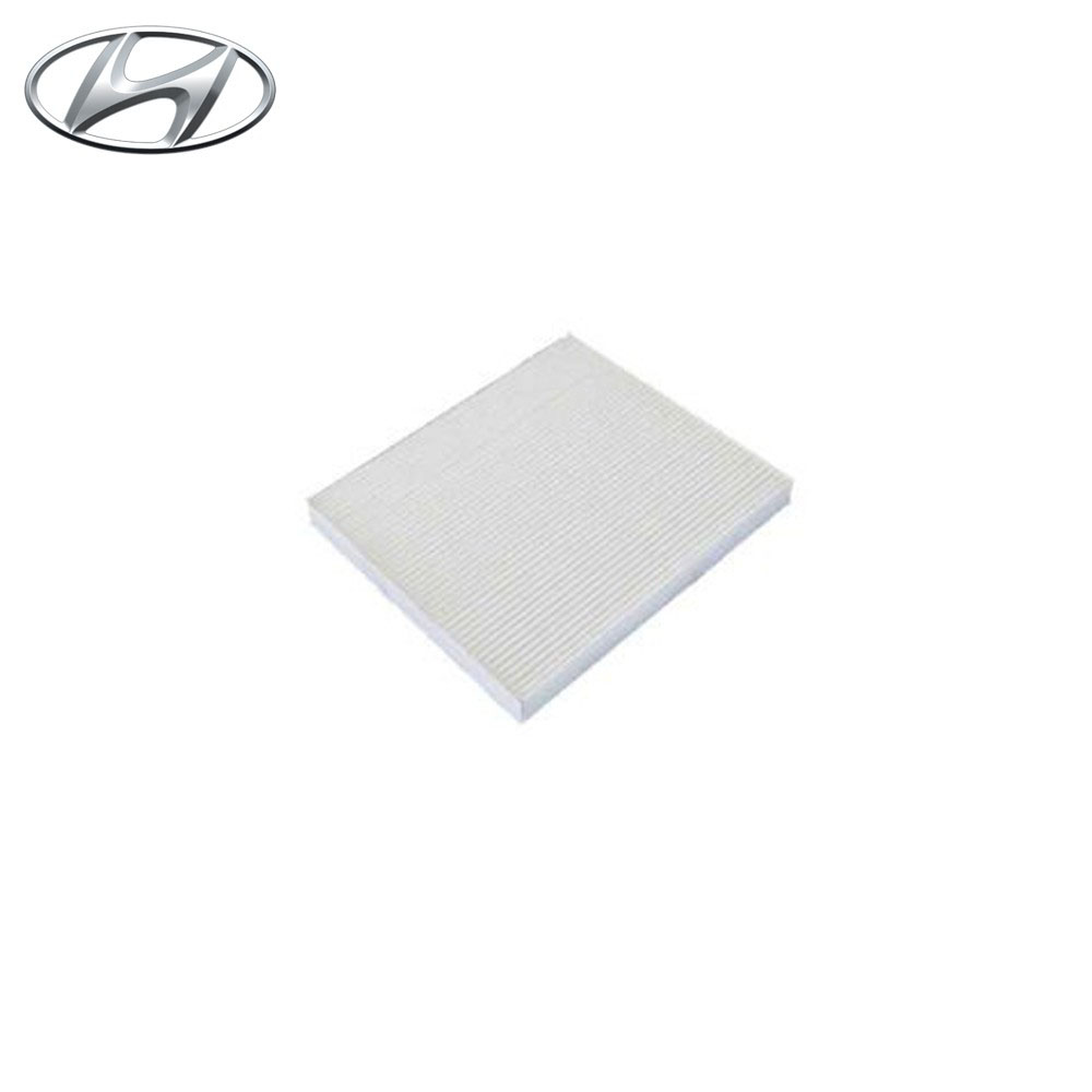 015 فیلتر کابین هیوندای آزرا - Image 1