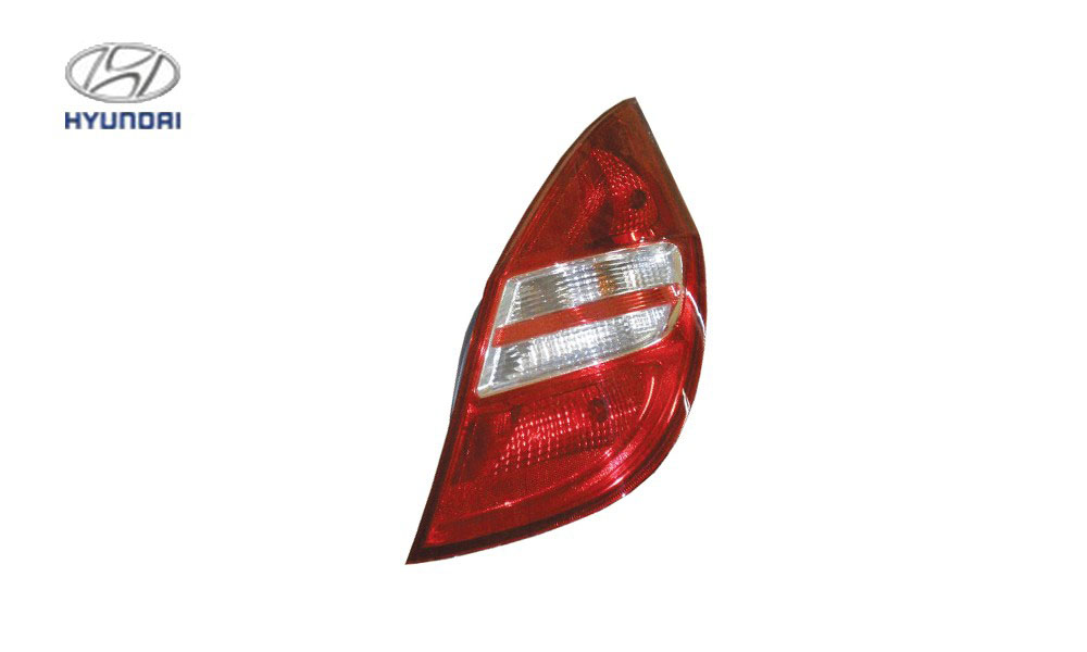 018 چراغ خطر راست هیوندای I30 - Image 1