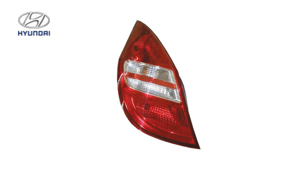 019 چراغ خطر چپ هیوندای I30 - Image 1