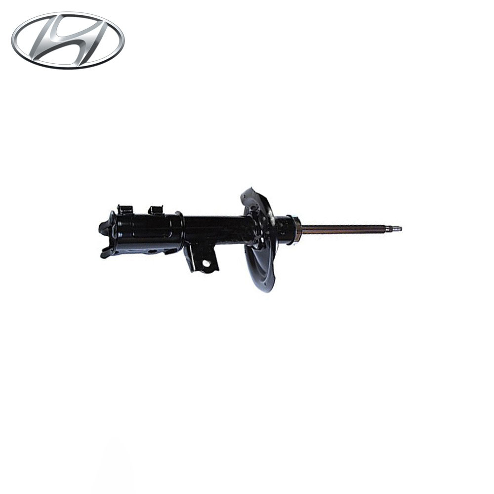 019 کمک فنر جلو چپ هیوندای سانتافه 3500 سی سی - Image 1
