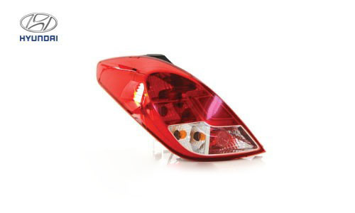 020 چراغ خطر چپ هیوندای I20 - Image 1