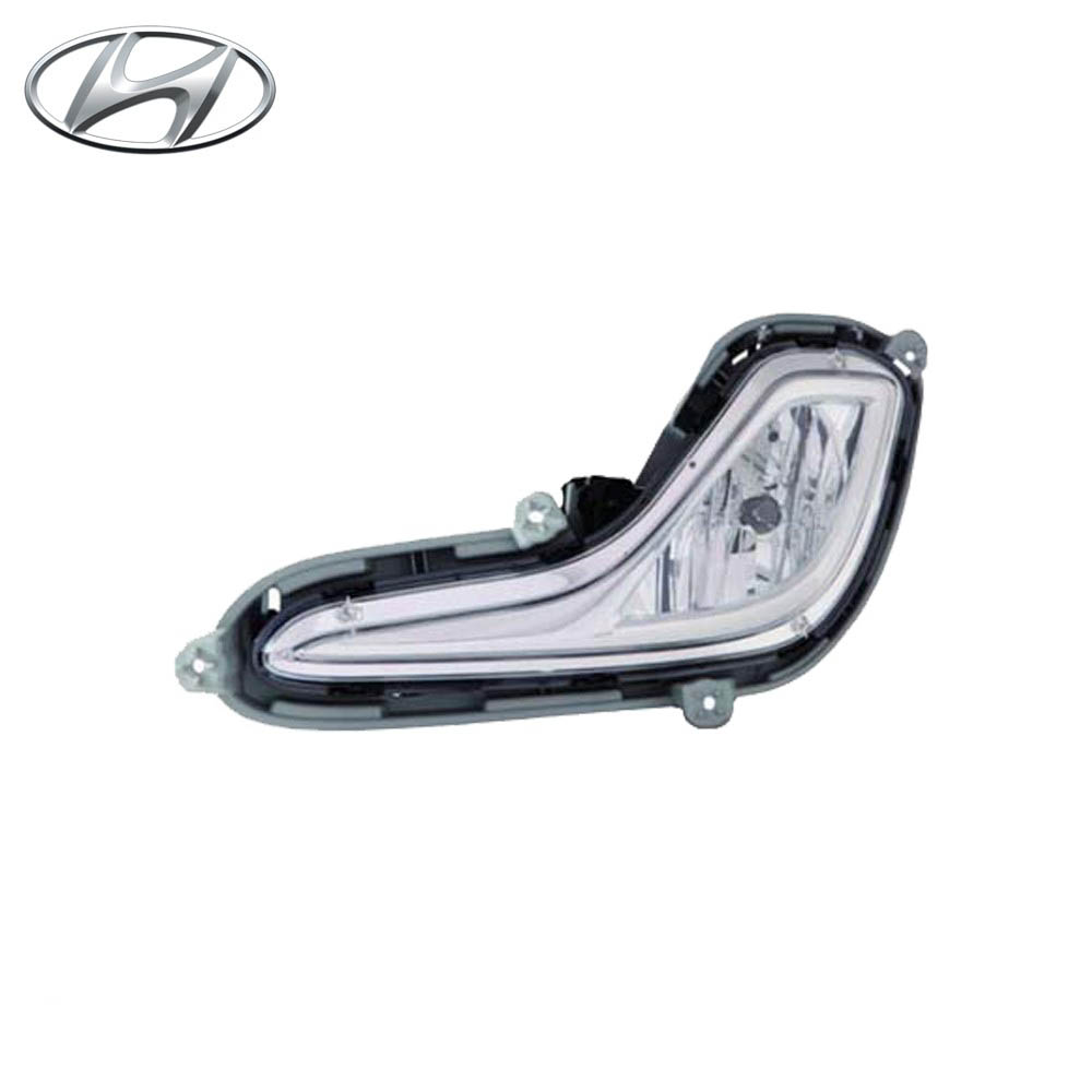 پروژکتور جلو چپ هیوندای اکسنت پروژکتور جلو چپ هیوندای اکسنت