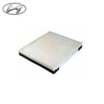 فیلتر کابین هیوندای جنسیس
